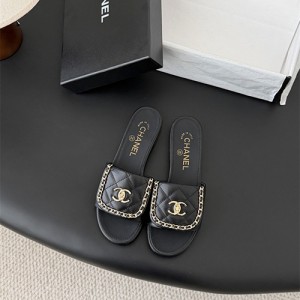 샤넬 여성용 슬리퍼 C87472-1 2026/신상