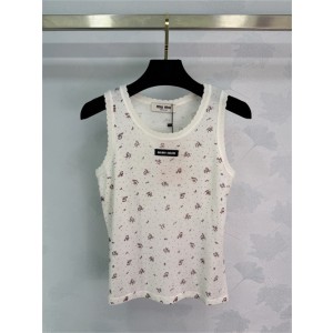 미우미우 민소매 M72102 2026/신상