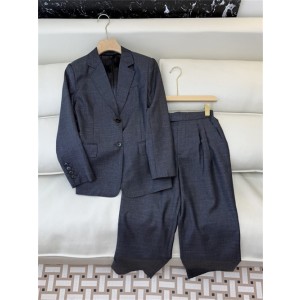 막스마라 양복 자켓 바지 세트 M25303 2026/신상