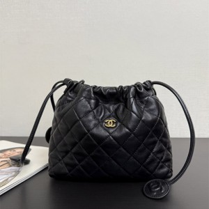 샤넬 복주머니 백 AS64051 2026/신상