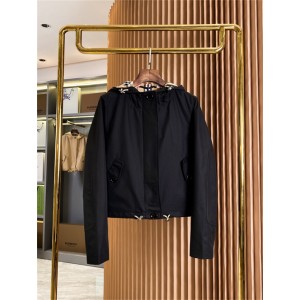 버버리 후드 자켓 B43609 2026/신상