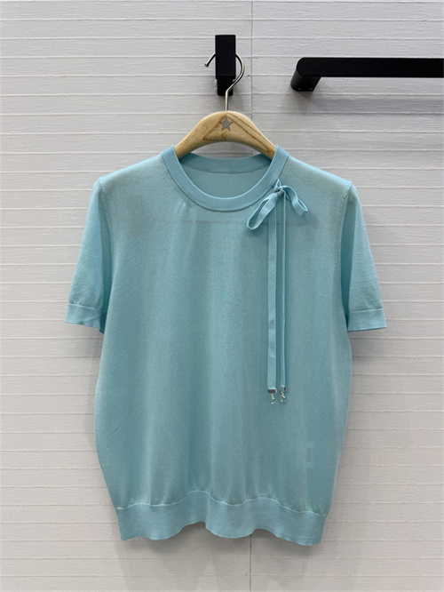 디올 반팔 니트 D42708 2026/신상