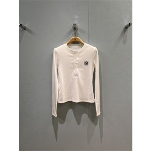 로에베 긴팔 티셔츠 L01995 2026/신상