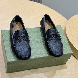 구찌 남성용 로퍼 G47639-1 2026/신상