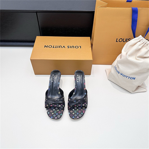 루이비통 여성용 슬리퍼 L66267-1 2026/신상