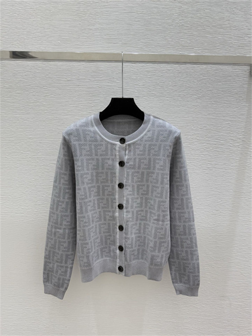 펜디 긴팔 가디건 F72454 2026/신상