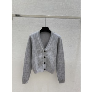 펜디 긴팔 가디건 F72494 2026/신상