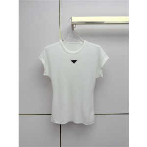 프라다 반팔 티셔츠 P71992 2026/신상