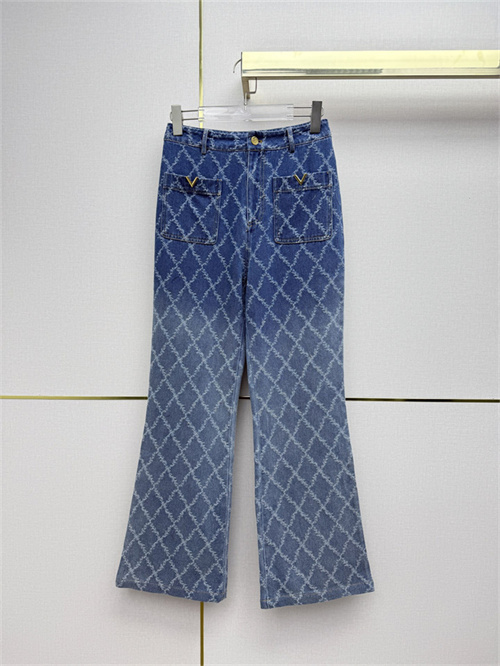 발렌티노 청바지 V93204 2026/신상