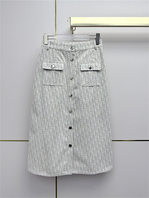 디올 스커트 D52998 2026/신상