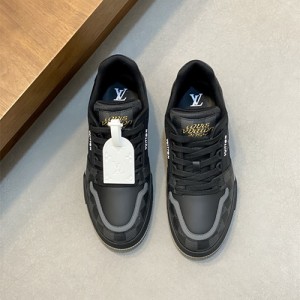 루이비통 남성용 스니커즈 L78699-2 2026/신상