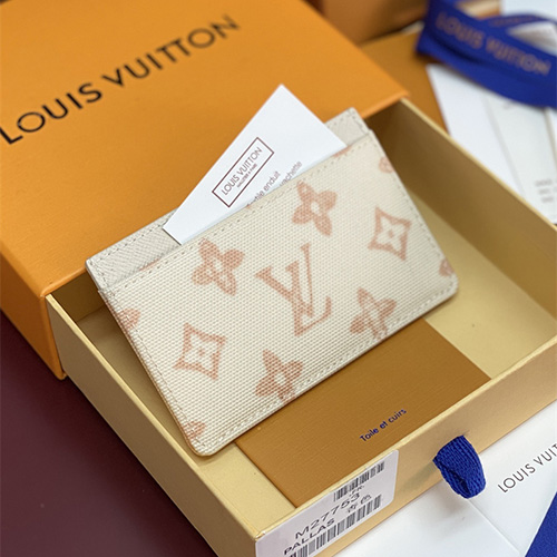 루이비통 홀더 카드/명함지갑 M27756 2026/신상