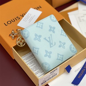 루이비통 참 포켓 반지갑 M27680 2026/신상