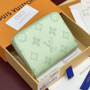 루이비통 오리진 캔버스 반지갑 M27721 2026/신상