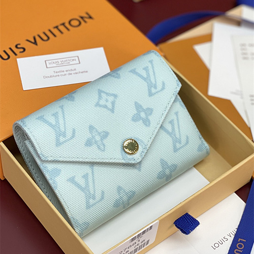 루이비통 빅토린 반지갑 M27681 2026/신상