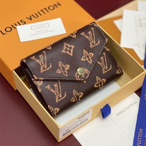 루이비통 빅토린 반지갑 M27681 2026/신상