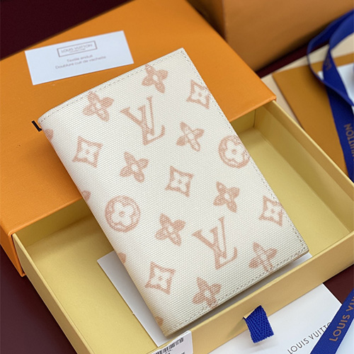 루이비통 오리진 캔버스 여권지갑 M27612 2026/신상