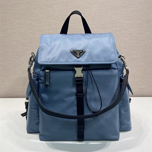 프라다 익스플로어 나일론 백팩 2VZ118 2026/신상