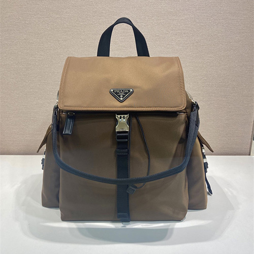 프라다 익스플로어 나일론 백팩 2VZ118 2026/신상