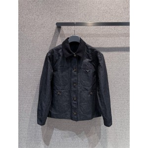 프라다 자켓 P23609 2026/신상