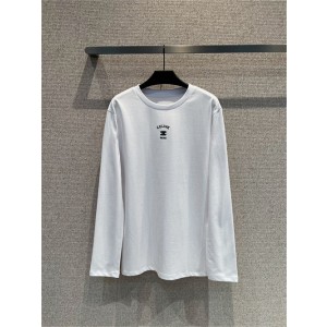 셀린느 긴팔 티셔츠 C91604 2026/신상