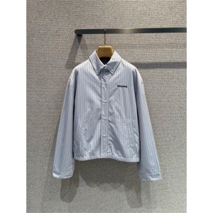 미우미우 긴팔 셔츠 M73905 2026/신상