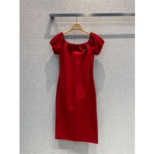 미우미우 원피스 M72954 2026/신상