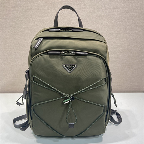 프라다 테수토 백팩 2VZ122 2026/신상