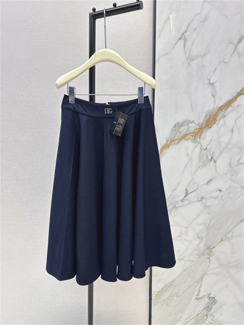 돌체앤가바나 스커트 D92904 2026/신상
