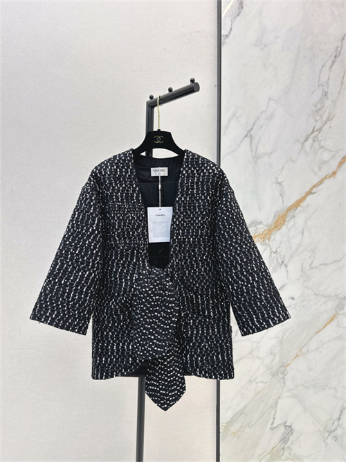 샤넬 자켓 C64651 2026/신상