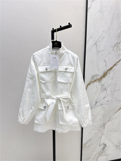 샤넬 자켓 C63504 2026/신상