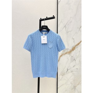 디올 반팔 니트 D52498 2026/신상