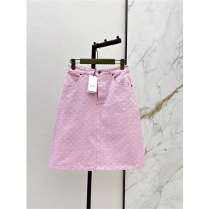 구찌 데님 스커트 G92802 2026/신상