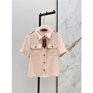 로로피아나 반팔 셔츠 L02604 2026/신상