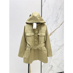 구찌 바람막이 후드 자켓 G23904 2026/신상