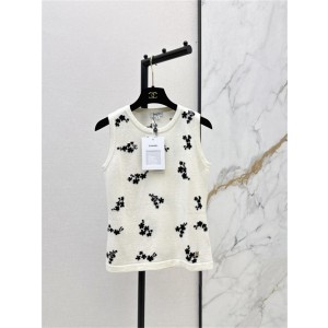 샤넬 민소매 니트 C92209 2026/신상