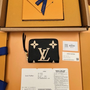 루이비통 코인 반지갑 M83606