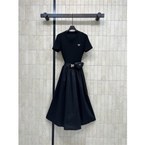 프라다 원피스 P03504 2026/신상