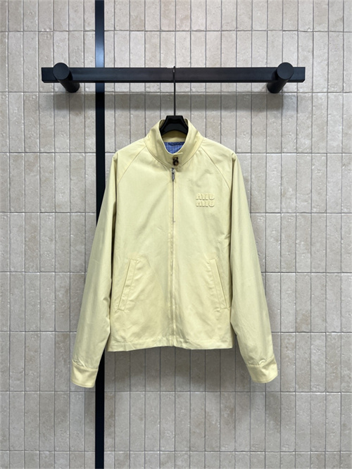 미우미우 자켓 M03307 2026/신상