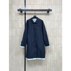 미우미우 바람막이 자켓 M03807 2026/신상