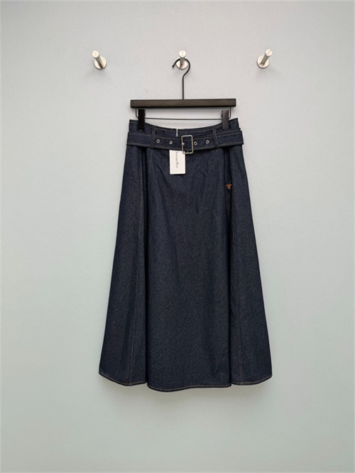 디올 데님 스커트 D12109 2026/신상
