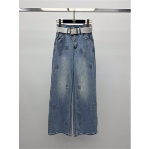 샤넬 청바지 C23409 2026/신상