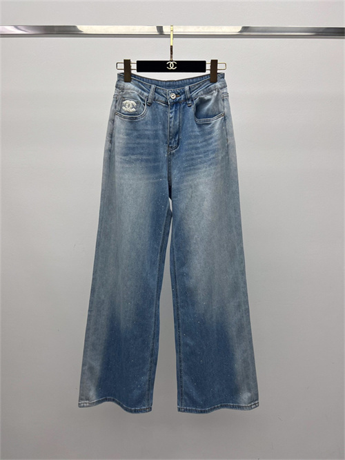 샤넬 청바지 C33209 2026/신상