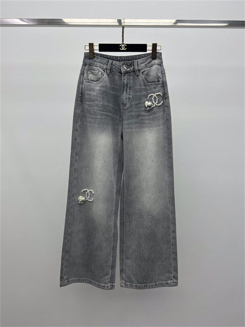 샤넬 청바지 C33509 2026/신상