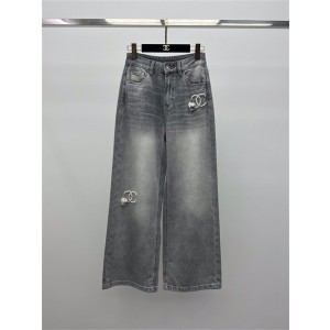 샤넬 청바지 C33509 2026/신상