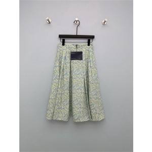 프라다 스커트 P42157 2026/신상