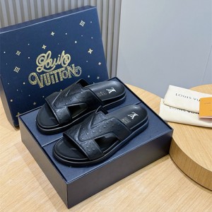 루이비통 남성용 슬리퍼 L53657-2 2026/신상