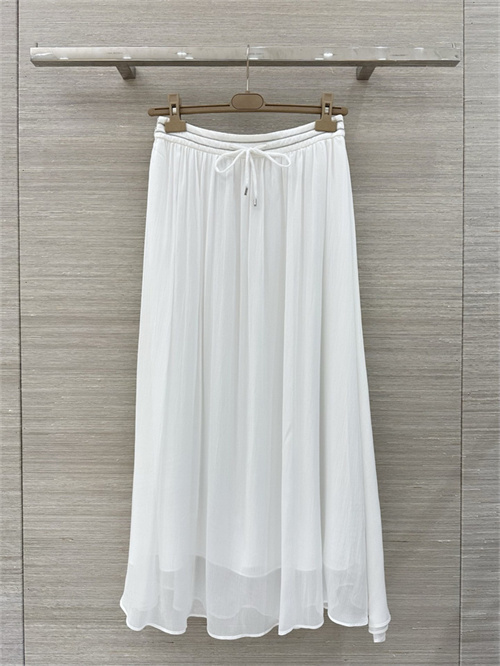 브루넬로 쿠치넬리 스커트 B54109 2026/신상