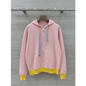 펜디 후드 자켓 F73502 2025/신상