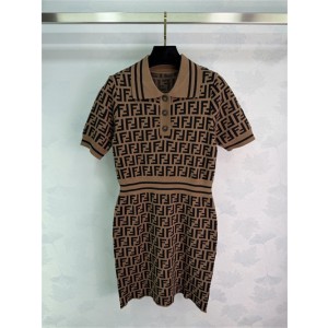 펜디 원피스 F32201 2026/신상